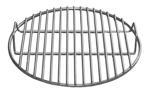 Stainless Cooking Grate For 14 WSM (Lower Grate)