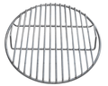 Stainless cooking grate for 14 WSM (Upper grate)