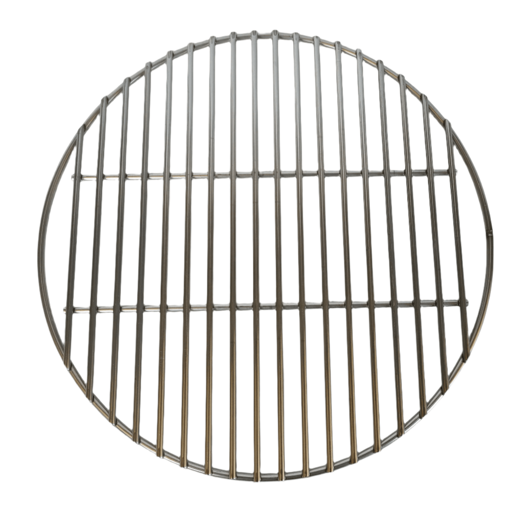 Stainless Steel Charcoal Grate For 18 WSM