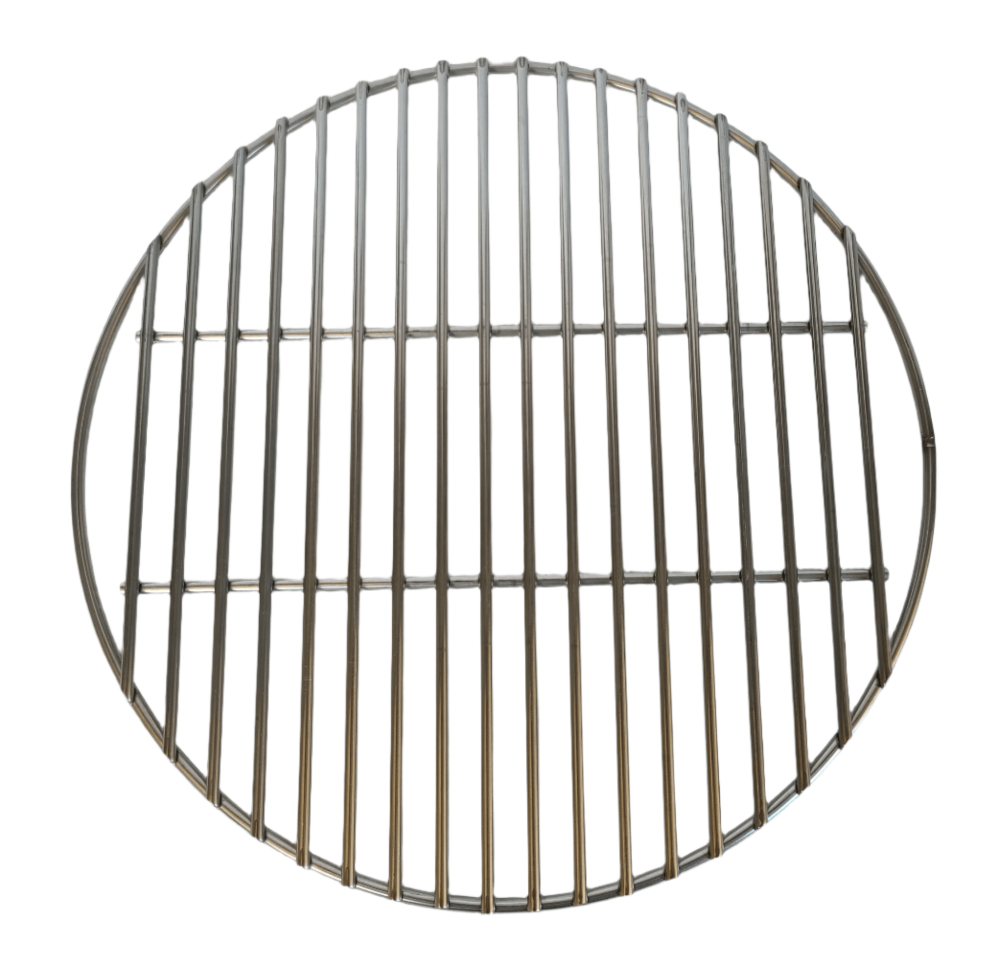 Stainless Steel Charcoal Grate For 18 WSM