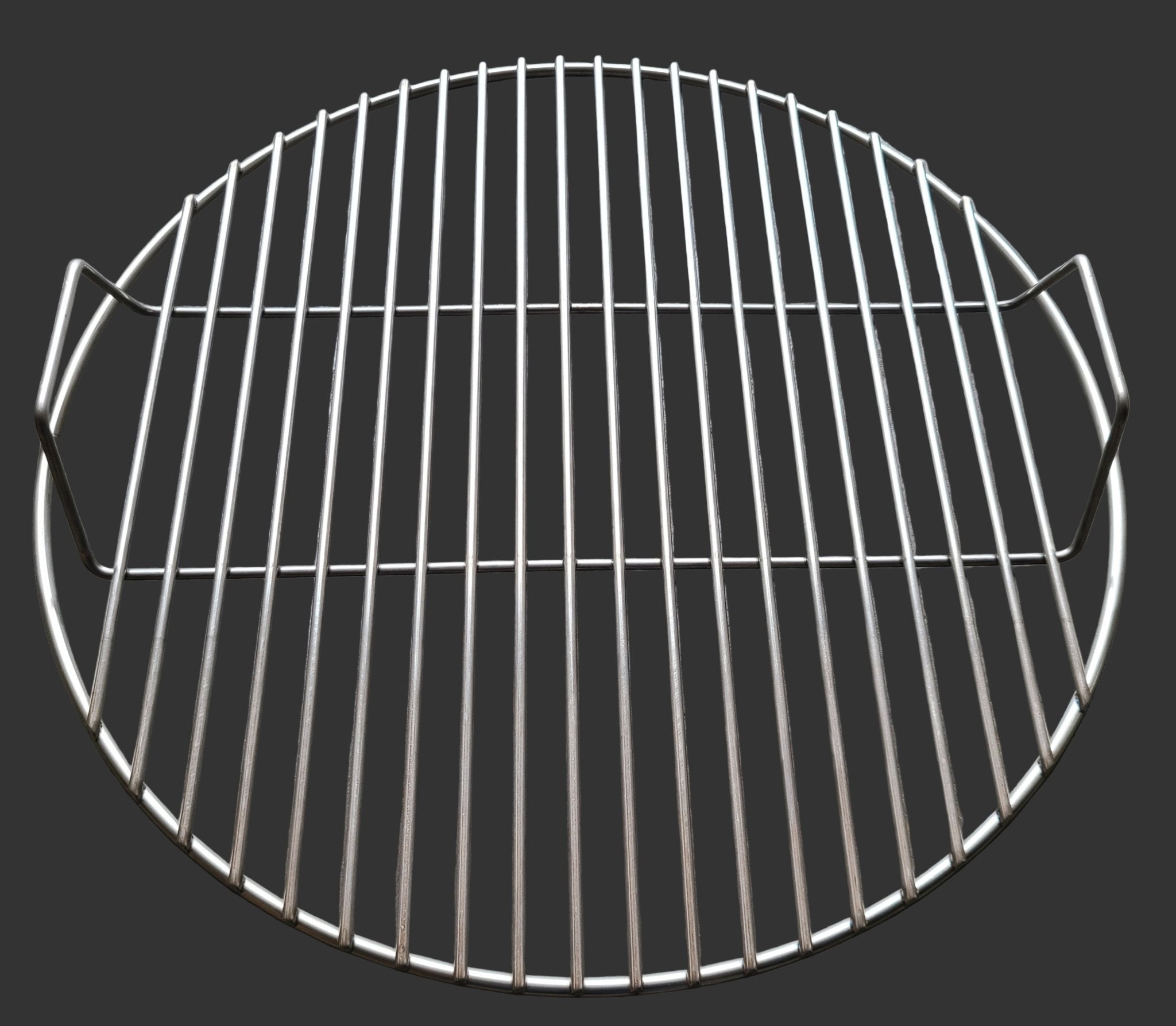 Stainless Steel Food Grate For Jumbo Joe