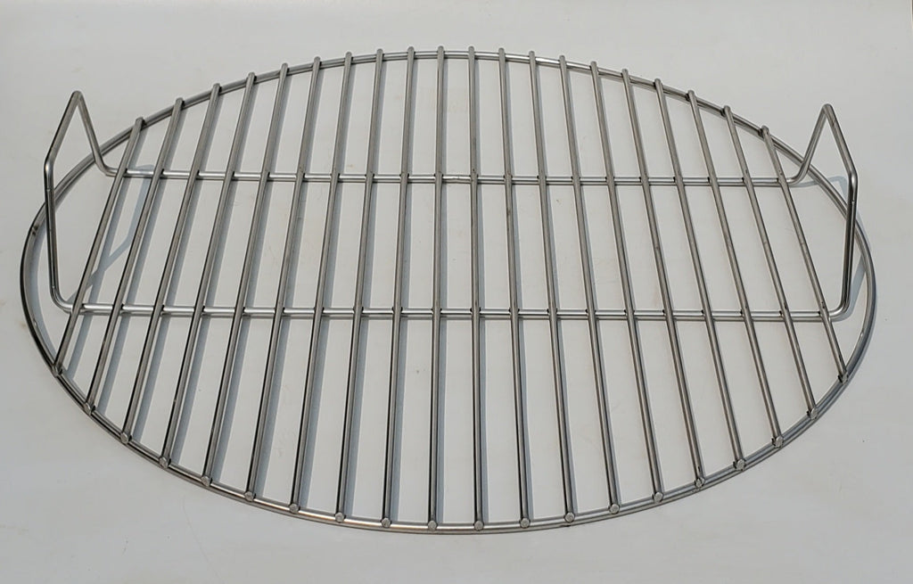 Upper And Lower Grate Package For 18.5 WSM
