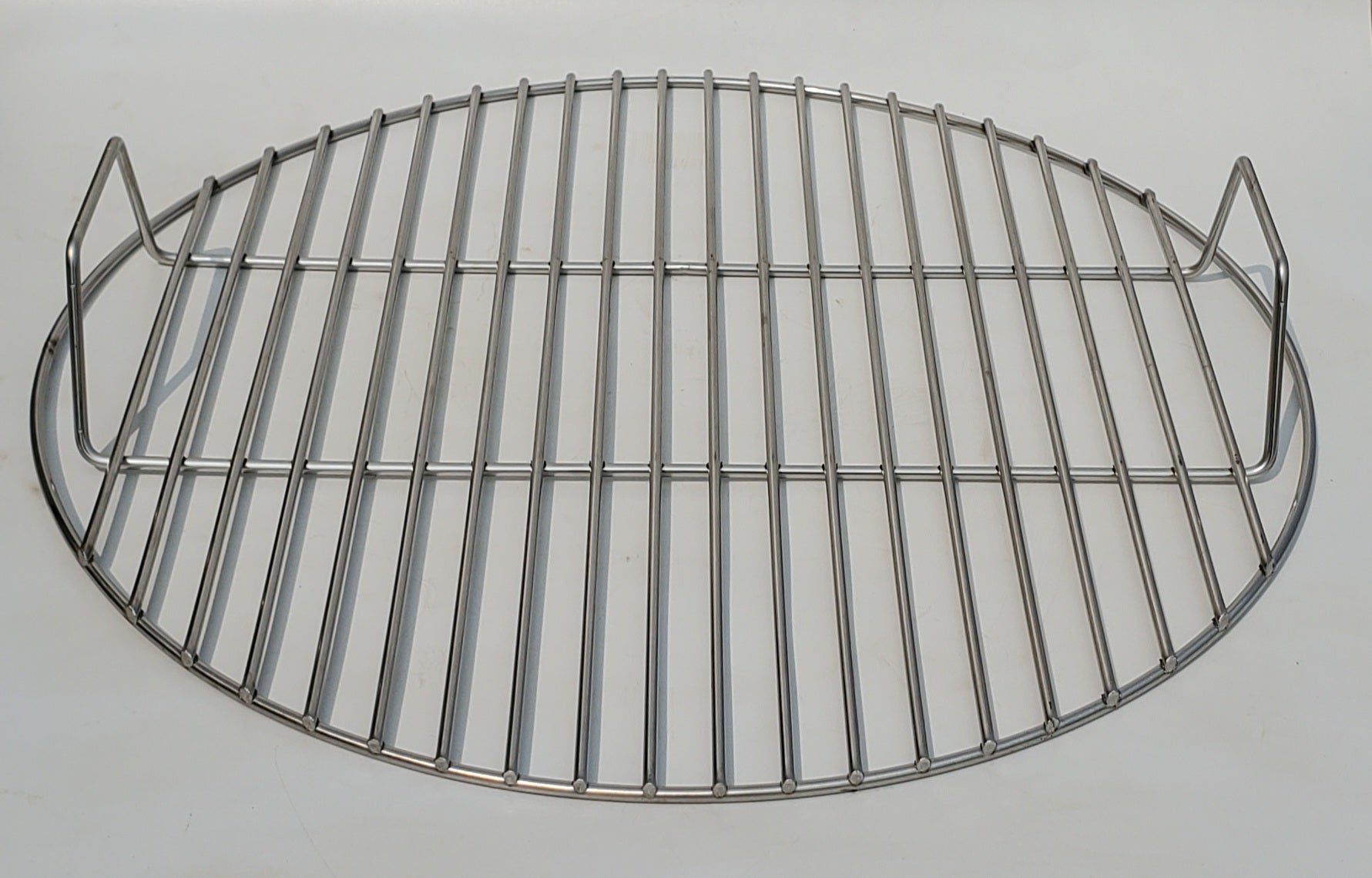 Upper And Lower Grate Package For 18.5 WSM