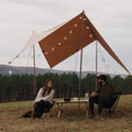 Sunshade Tarp 100
