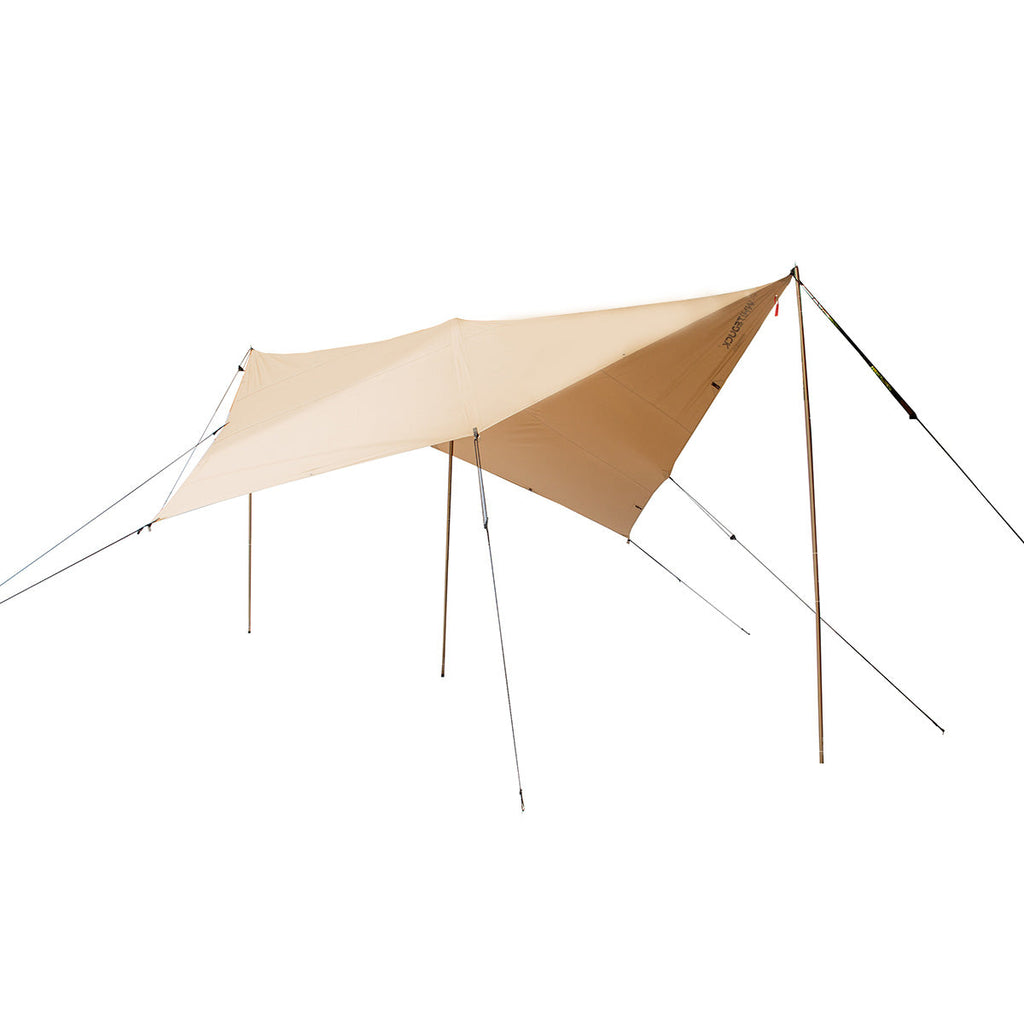 Sunshade Tarp 100