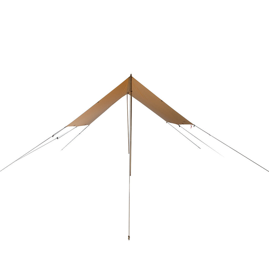 Sunshade Tarp 100