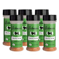 Hickman’s Divine Swine Pork Rub | Pack of 6