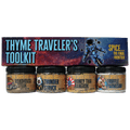 Thyme Traveler's Toolkit