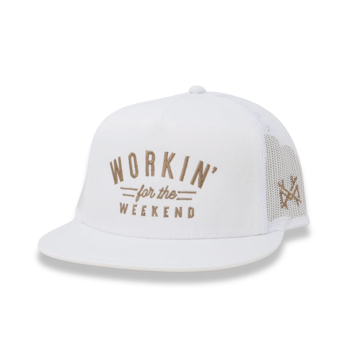 Workin' for the Weekend